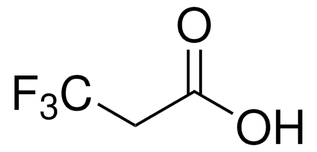 3,3,3-Trifluoropropionic acid 98%