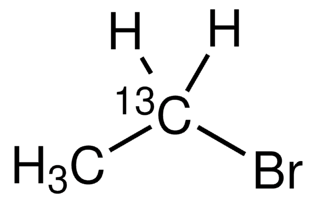 Bromethan-1-13C 99 atom % 13C