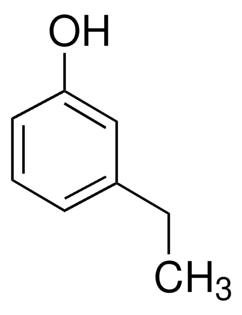 3-Ethylphenol &#8805;95.0% (GC)