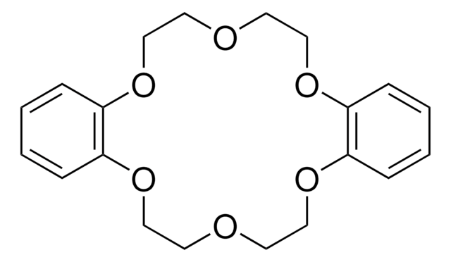 Dibenzo-18-Krone-6 98%