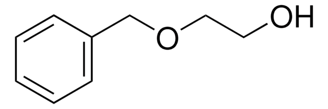 2-(ベンジルオキシ)エタノール 98%