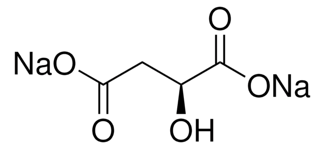 L-(&#8722;)-Maleinsäure Dinatriumsalz &#8805;95% (titration)