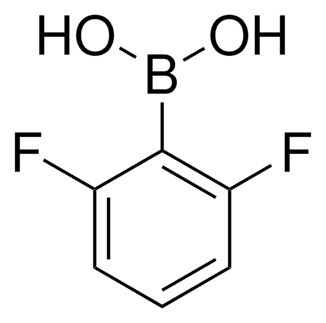 2,6-二氟苯硼酸 98%