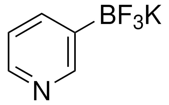 Kalium-Pyridin-3-Trifluorborat 97%