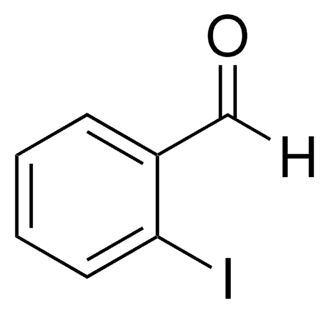 2-Iodbenzaldehyd 97%