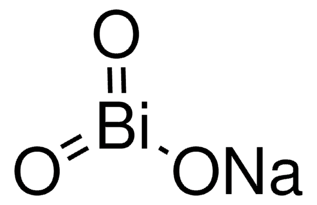 Natriumbismutat ACS reagent