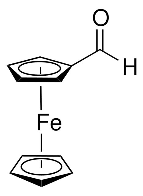 二茂铁甲醛 98%