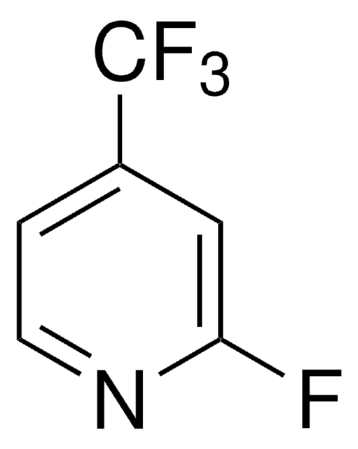 2-氟-4-三氟甲基吡啶 &#8805;94%