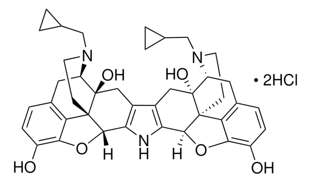 Dihydrochlorek nor-binaltorfiminy