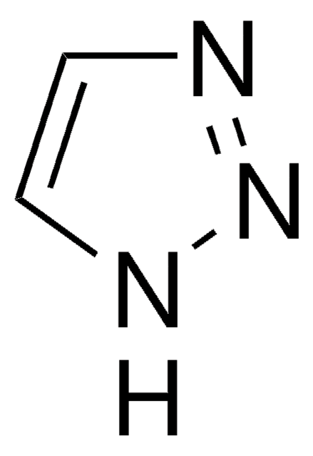 1H-1,2,3-Triazol 97%