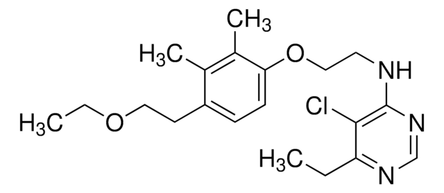 Pyrimidifen certified reference material, TraceCERT&#174;, Manufactured by: Sigma-Aldrich Production GmbH, Switzerland