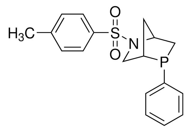 Endo-Phenyl Kwon [2.2.1] Bicyclic Phosphine 95% (HPLC)