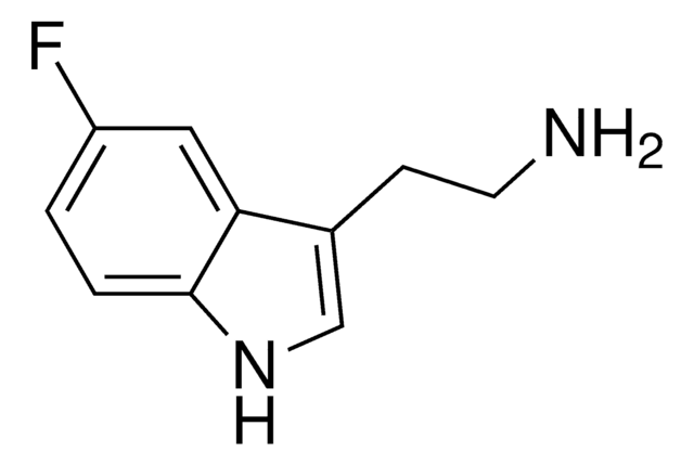 5-fluorotryptamine AldrichCPR