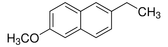 2-Ethyl-6-methoxynaphthalin pharmaceutical impurity standard