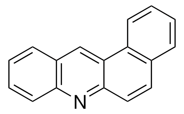 Benz[a]acridin BCR&#174;, certified reference material