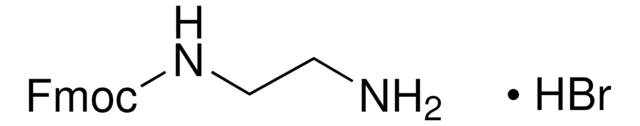 N-Fmoc-Ethylendiamin -hydrobromid &#8805;98.0% (AT)