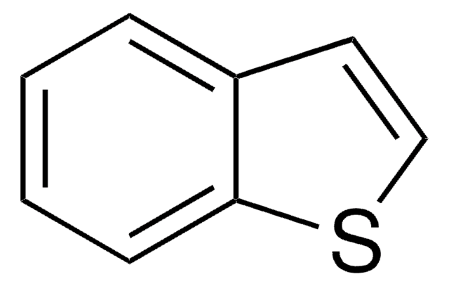 Benzo[b]thiophen 98%