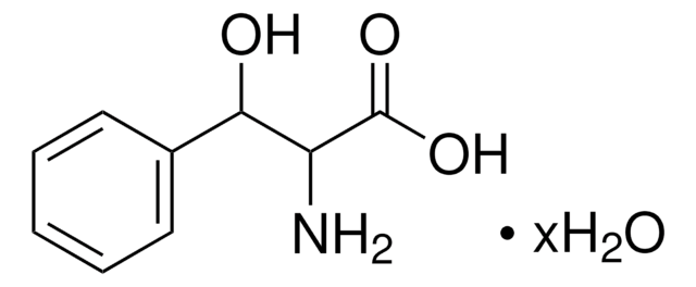 DL-3-Phenylserin Hydrat 98%