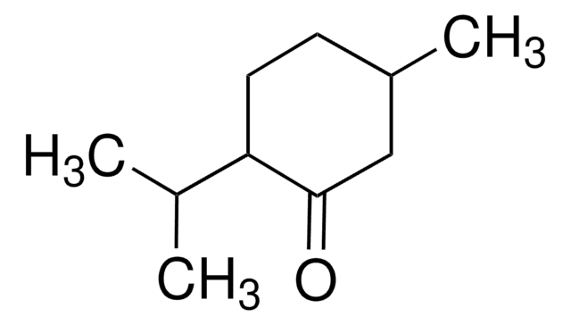 Menthon analytical standard