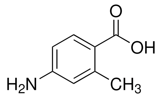 4-Amino-2-Methylbenzoesäure 95%