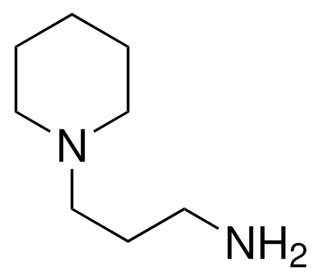 N-(3-氨基丙基)哌啶 95%