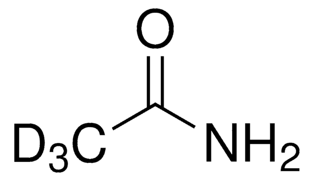 Acetamide-2,2,2-d3 99 atom % D