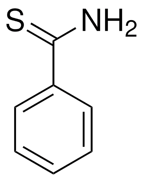 Thiobenzamide 98%