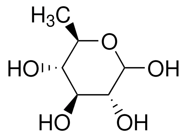 6-Desoxy-D-Glukose