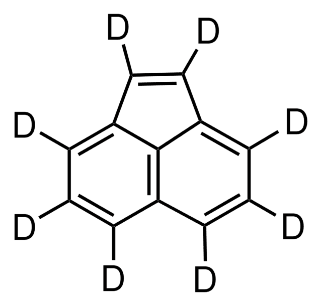 苊-d8 &#8805;98 atom % D, 98% (CP)