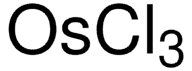 Osmium(III)-chlorid 99.9% trace metals basis