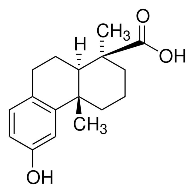 Podocarpinsäure 98%