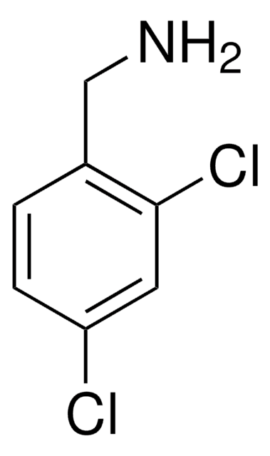 2,4-Dichlorbenzylamin 97%