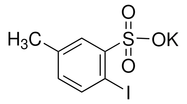 Potassium 2-iodo-5-methylbenzenesulfonate