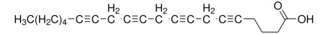 5,8,11,14-Eicosatetraynsäure &#8805;97%