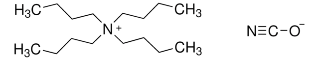 Tetrabutylammoniumcyanat technical