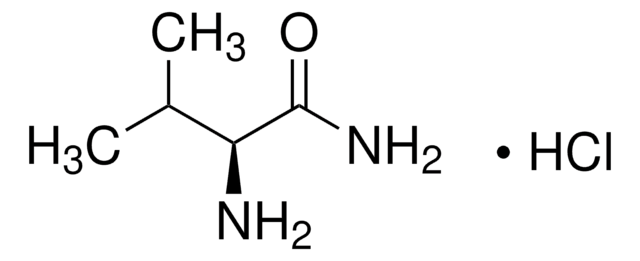 L-缬氨酰胺 盐酸盐 97%