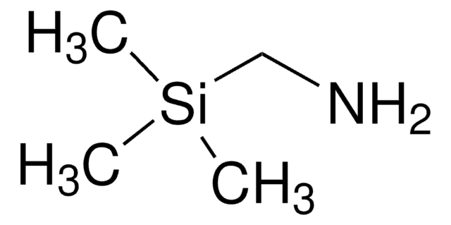 (Trimethylsilyl)-methylamin &#8805;98.0% (GC)