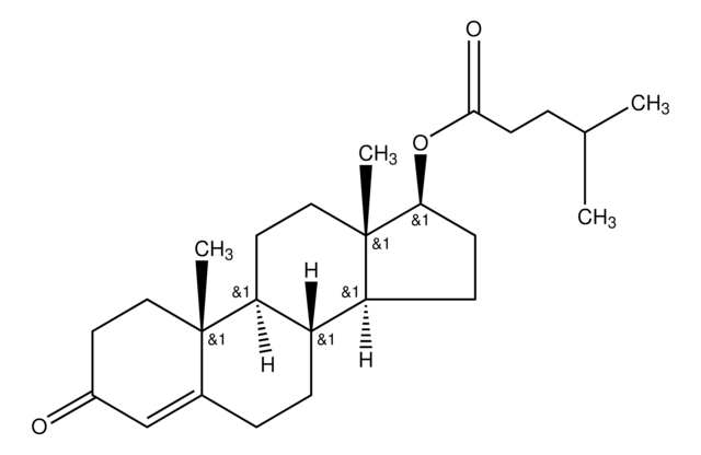 异己酸睾酮 European Pharmacopoeia (EP) Reference Standard