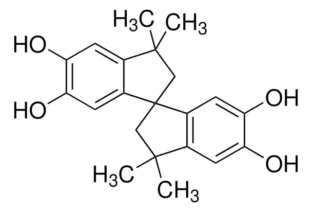 3,3,3&#8242;,3&#8242;-Tetramethyl-1,1&#8242;-spirobiindane-5,5&#8242;,6,6&#8242;-tetraol 96%