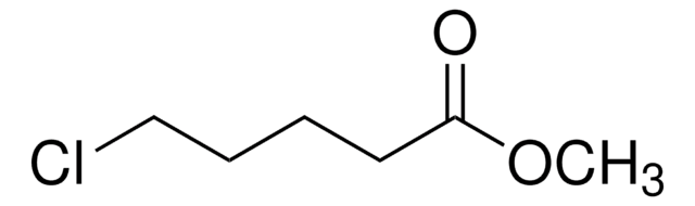 Methyl-5-chlorvalerat 97%