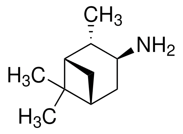 (+)-Isopinocampheylamin 95%