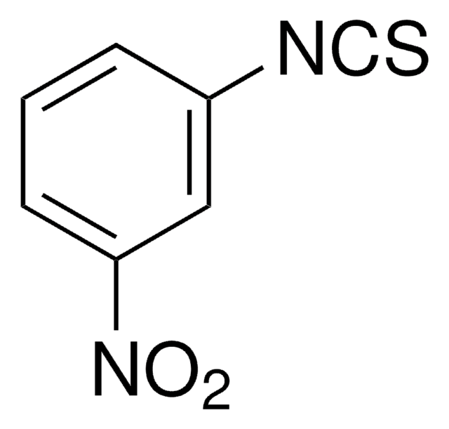 3-Nitrophenylisothiocyanat 98%