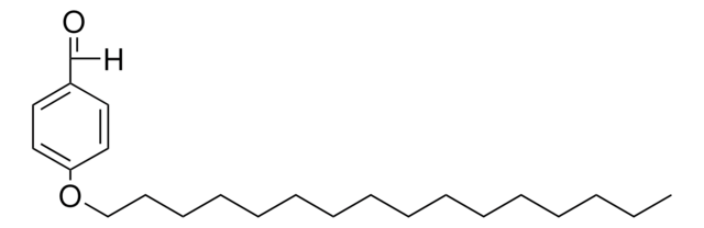 4-(HEXADECYLOXY)BENZALDEHYDE AldrichCPR