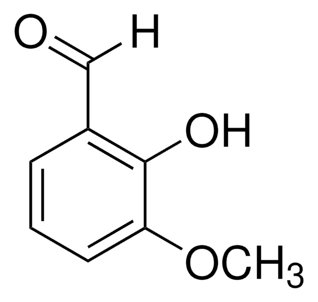 o-バニリン 99%