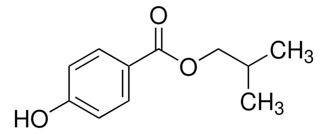 Butyl-para-hydroxybenzoat Unreinheit E European Pharmacopoeia (EP) Reference Standard