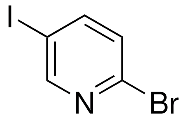 2-Brom-5-Jodpyridin 96%