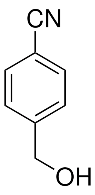 4-(Hydroxymethyl)benzonitrile 95%