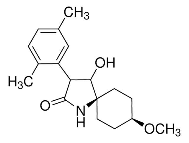 Spirotetramat Metabolit BYI08330-Mono-hydroxy PESTANAL&#174;, analytical standard