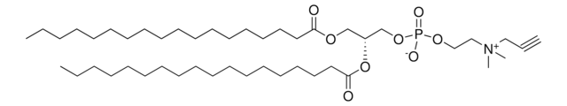 18:0 propargyl PC Avanti Research&#8482; - A Croda Brand