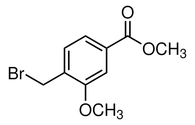 Methyl 4-(bromomethyl)-3-methoxybenzoate 95%